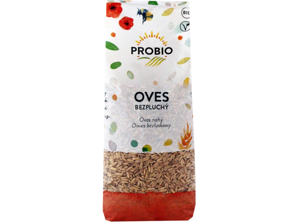 Ovos BIO 500 g PROBIO