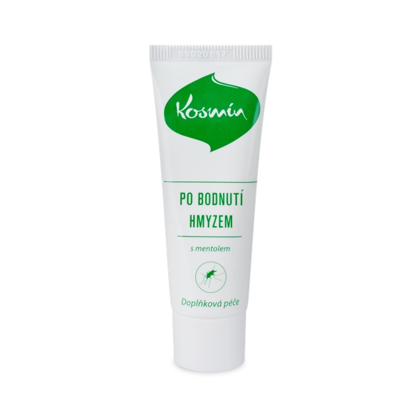 Kosmin po bodnutiu hmyzom 25ml AROMATICA