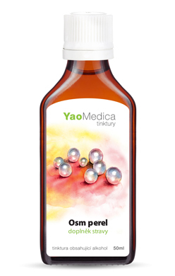 YaoMedica Osem periel 50 ml MYCOMEDICA