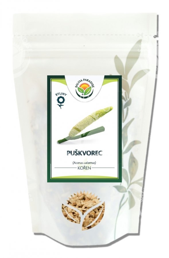 Puškvorec koreň 150 g SALVIA PARADISE