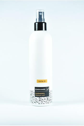 Kondicionér MANDARINKA 200 ml CALTHA CALTHA