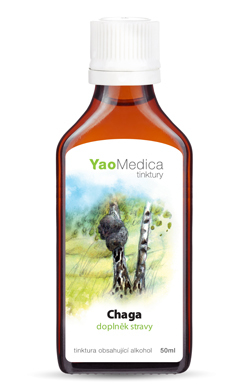 YaoMedica Chaga MYCOMEDICA