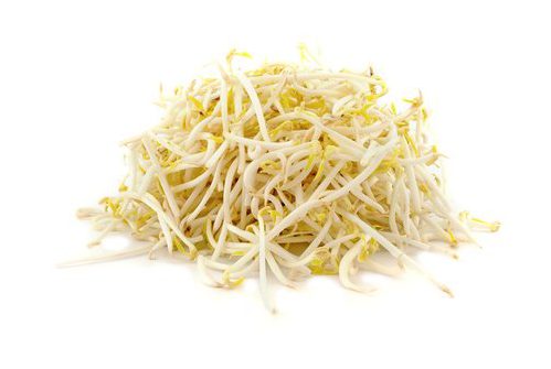 Mungo - semená na klíčenie 50 g BIOMISKA