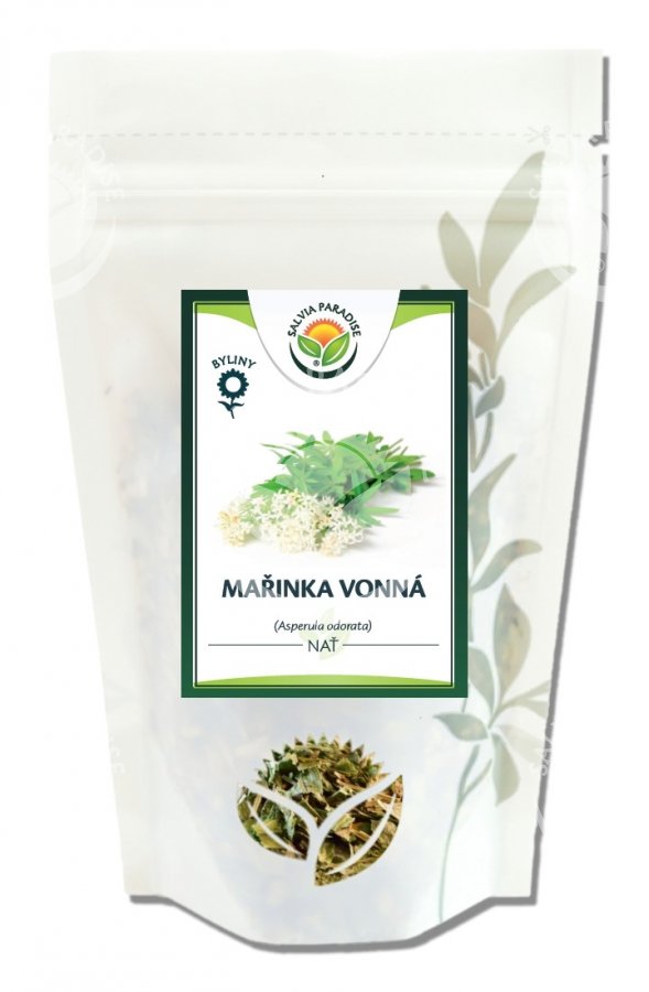 Marinka voňavá 50 g SALVIA PARADISE