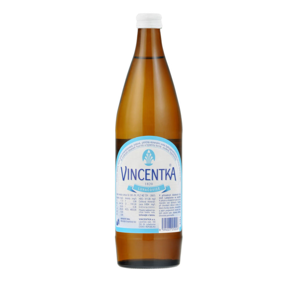 VINCENTKA 0,7 l