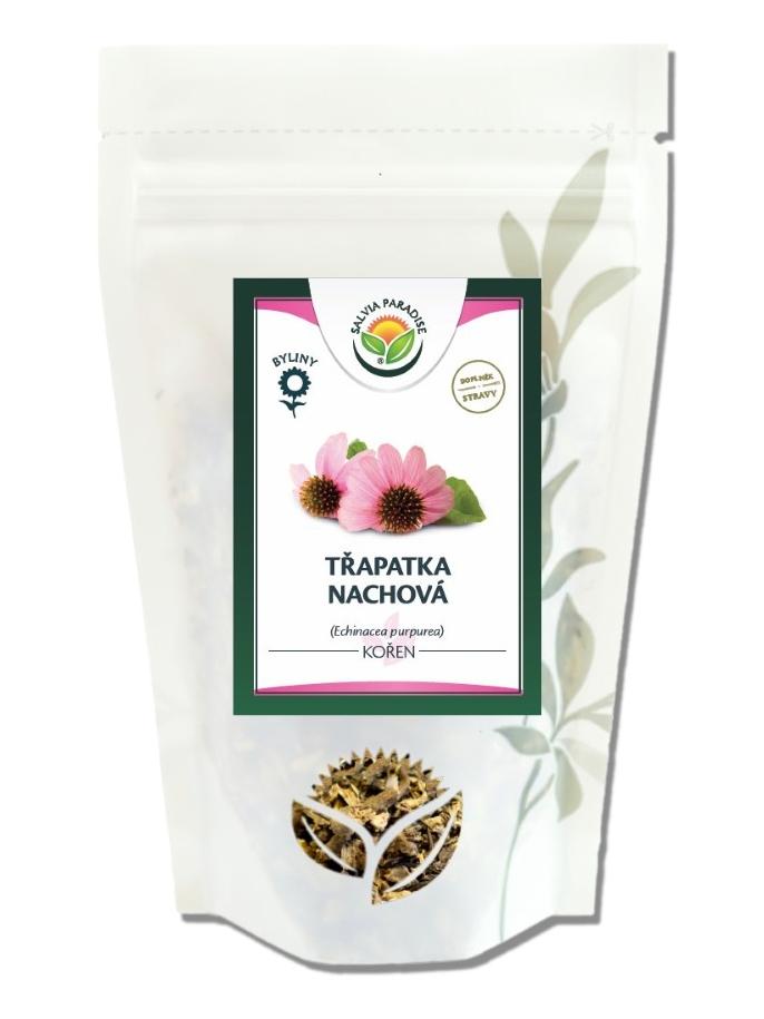 Echinacea purpurová - koreň 50 g SALVIA PARADISE