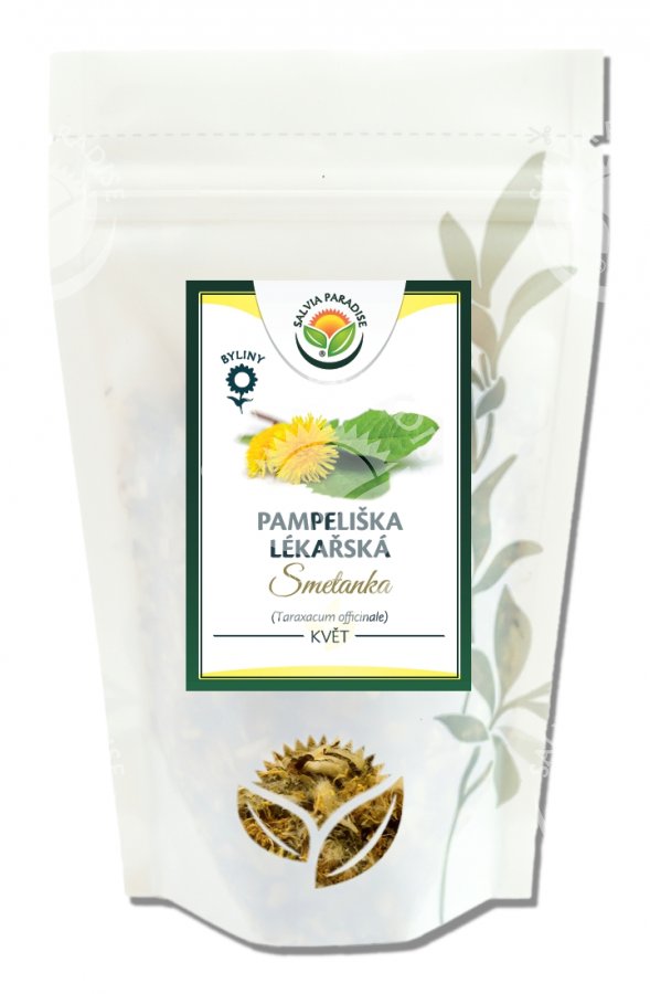Púpava kvet Salvia Paradise 50 g SALVIA PARADISE