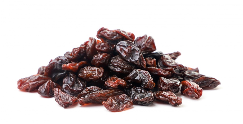 Hrozienka Sultánky BIO 3 kg LES FRUITS DU PARADIS