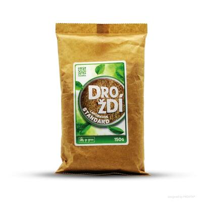 Lahôdkové droždie 150g, PROVITA 150 g PROVITA