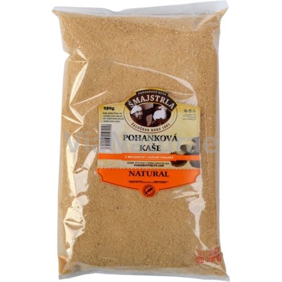 Pohánková kaša 250 g ŠMAJSTRLA