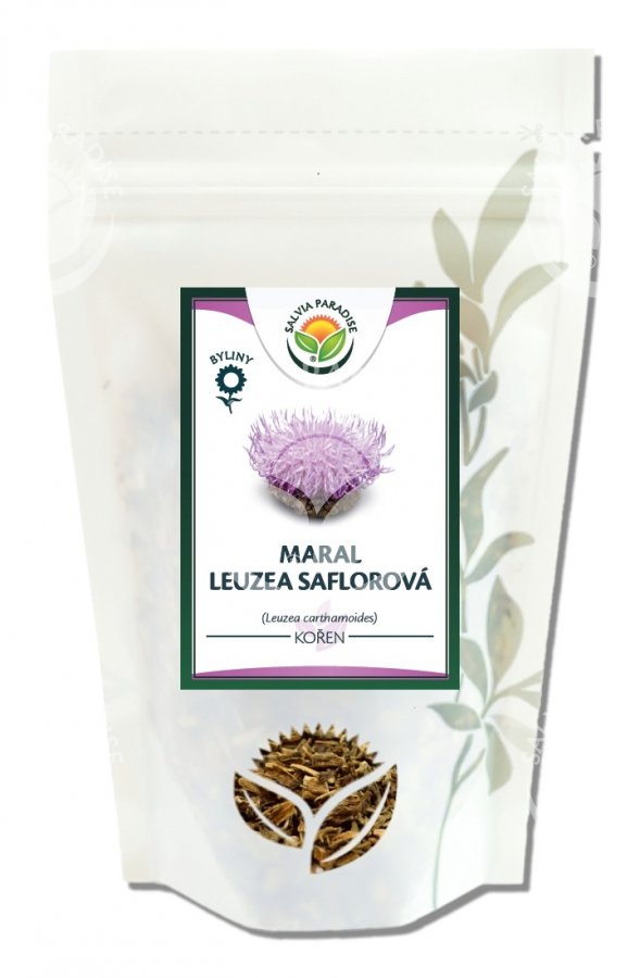 Maral koreň 50 g SALVIA PARADISE