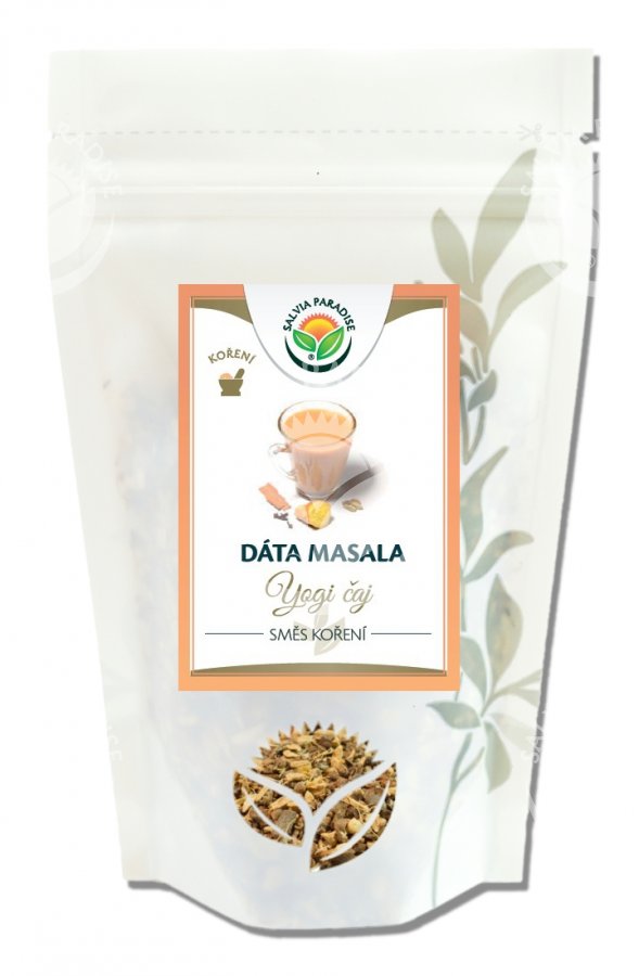 DÁTÁ MASALA 35 g SALVIA PARADISE