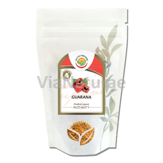 Guarana prášok 100 g SALVIA PARADISE