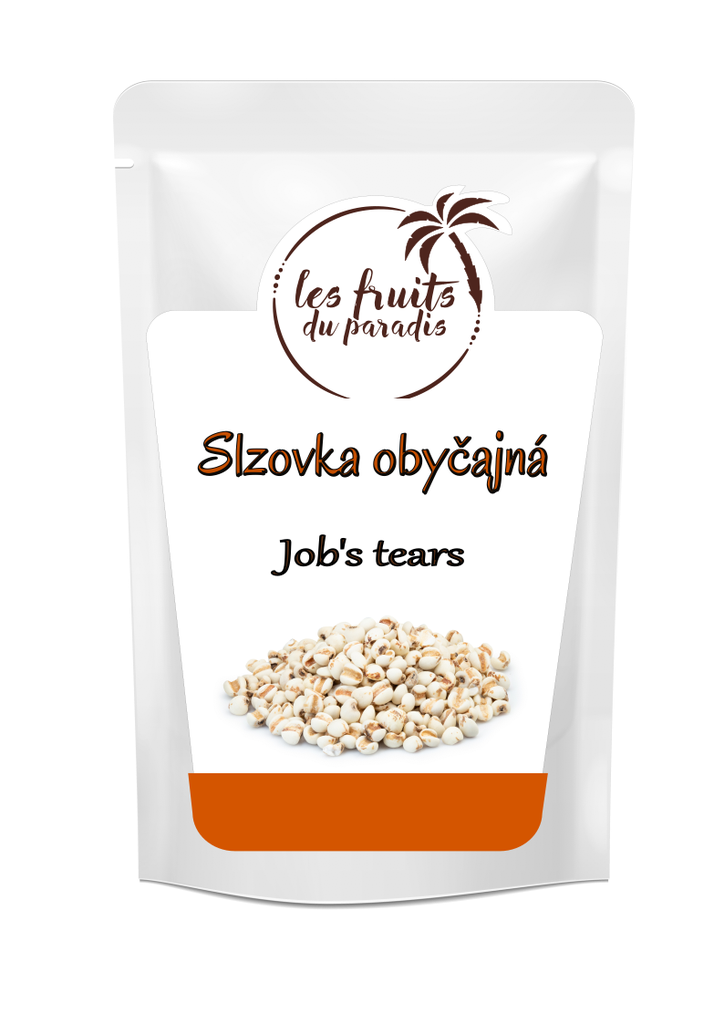 Slzovka obyčajná 250 g LES FRUITS DU PARADIS