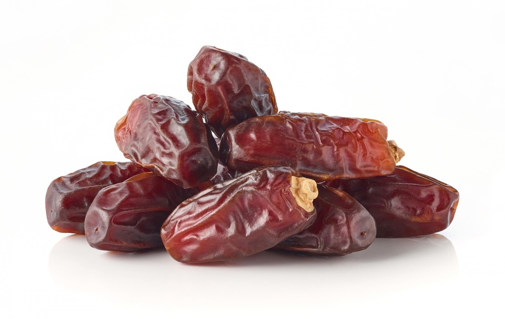 Ďatle Deglet Nour BIO bez kôstky 3 kg LES FRUITS DU PARADIS