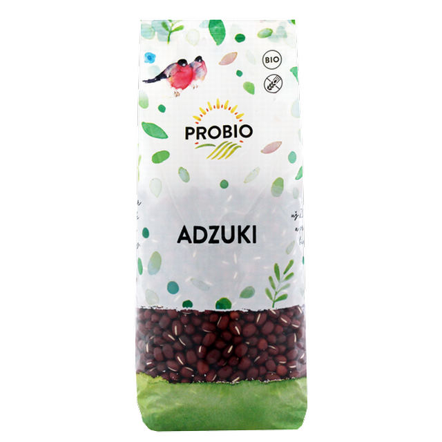 Adzuki BIO 500 g PROBIO