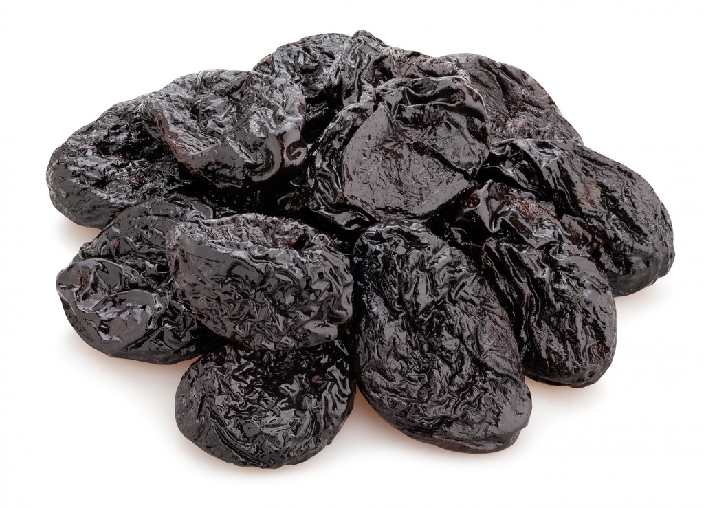 Slivky bez kôstky BIO 3 kg LES FRUITS DU PARADIS