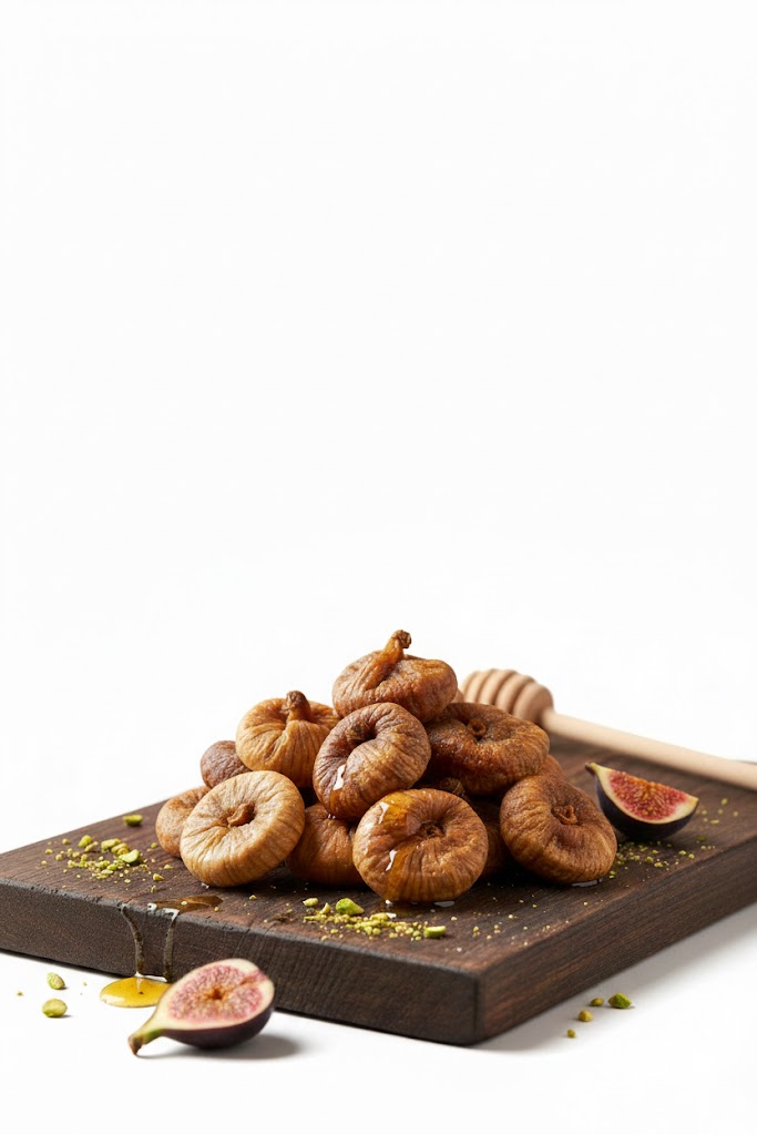 Figy BIO 3 kg LES FRUITS DU PARADIS