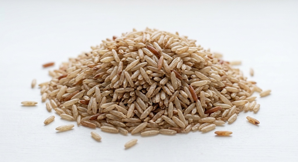 Basmati celozrnná ryža BIO 3 kg LES FRUITS DU PARADIS