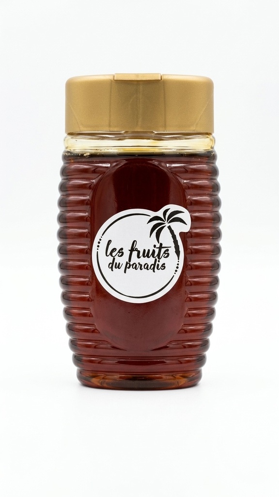 Javorový sirup BIO 250 g LES FRUITS DU PARADIS