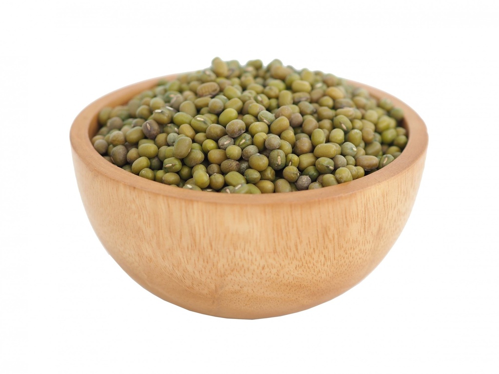 Mungo fazuľe BIO 3 kg LES FRUITS DU PARADIS