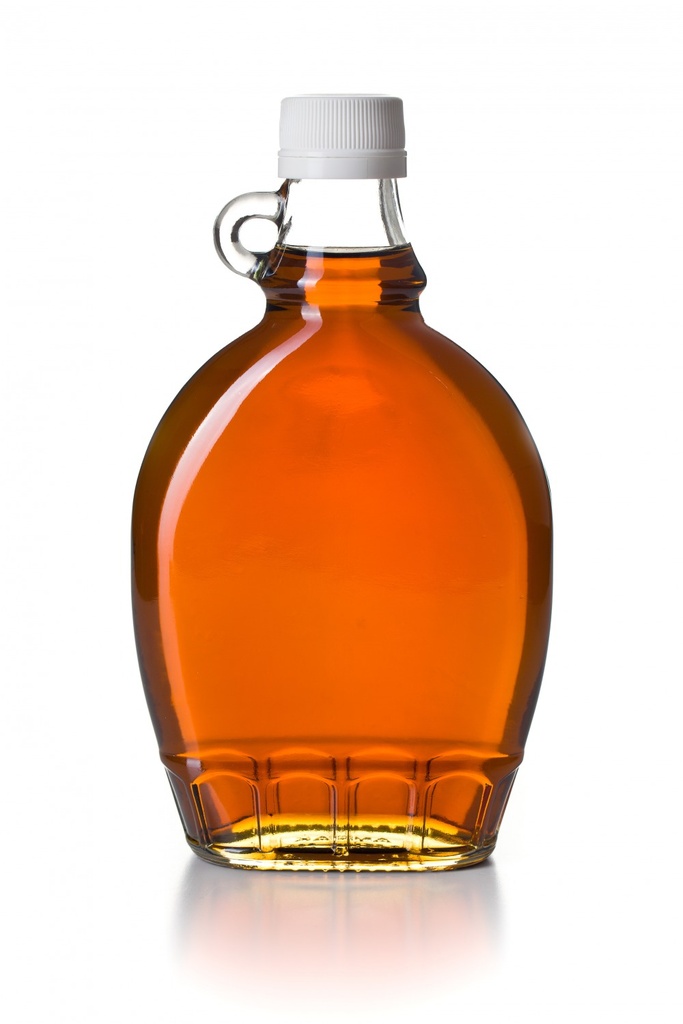 Javorový sirup BIO medium, 250 ml LES FRUITS DU PARADIS