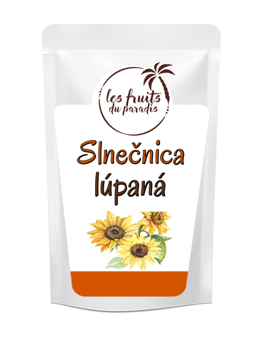 Slnečnica lúpaná 1 kg