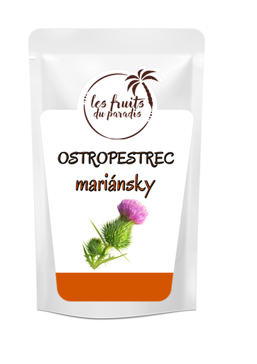 Semená pestreca 1 kg