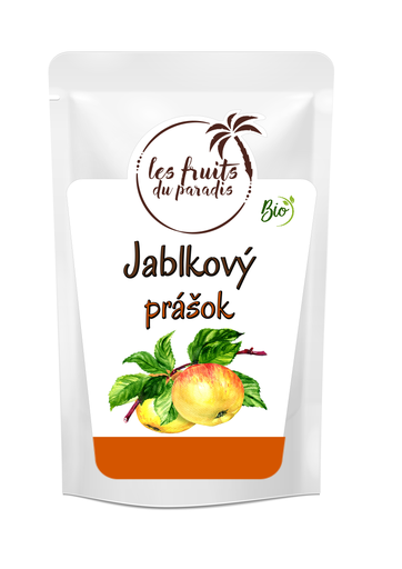 Jablkový prášok BIO 150 g