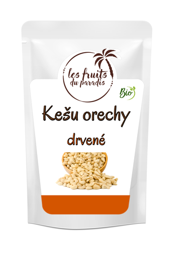 [064-1] Kešu drť LWP BIO 150 g LES FRUITS DU PARADIS
