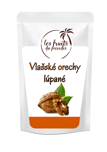 Vlašské orechy 500 g