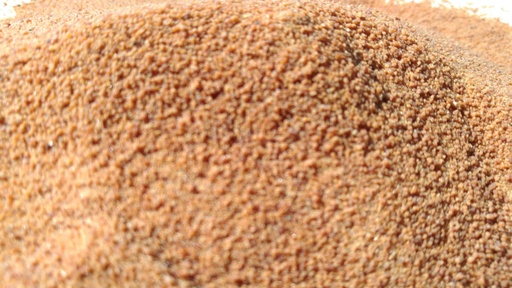 [201-1] Ďatlový cukor BIO 3 kg LES FRUITS DU PARADIS