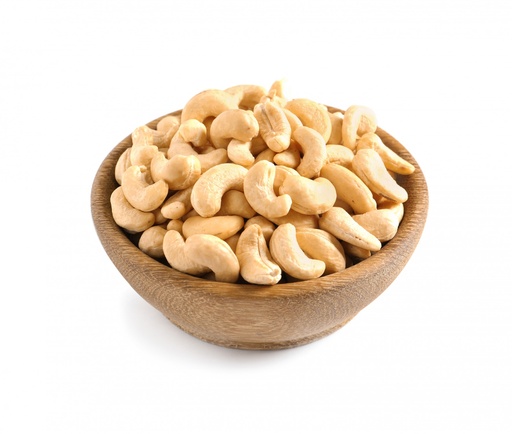 [825-1] Kešu Natural W320 3 kg LES FRUITS DU PARADIS