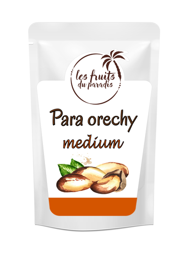 Para orechy medium 200 g