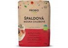 [P001] Špaldová chlebová múka BIO 1 kg PROBIO