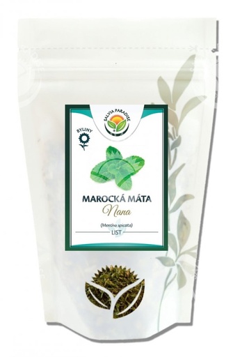 Mäta Marocká NANA 50 g