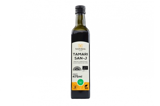 TAMARI SAN-J BIO 475ml