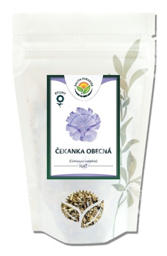 [00376] Čakanka obyčajná vnať 100 g SALVIA PARADISE
