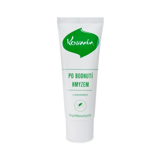 Kosmin po bodnutiu hmyzom 25ml