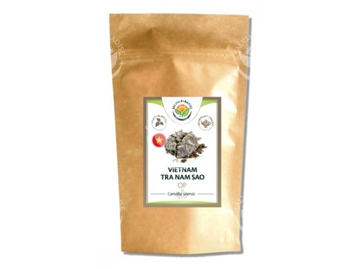 [98234] Vietnam Tra Nam Sao OP 100 g SALVIA PARADISE