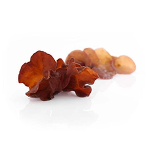 [MYC38] MycoMedica Auricularia sušená 100 gramov MYCOMEDICA