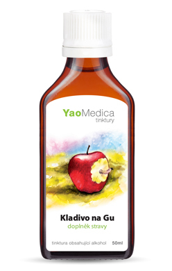 [YAO630] YaoMedica kladivo na Gu 50ml MYCOMEDICA