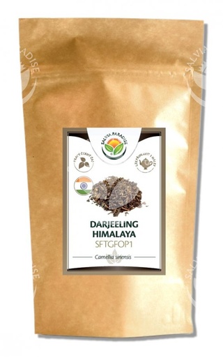 [SP01003] Darjeeling Himalaya 50 g SALVIA PARADISE