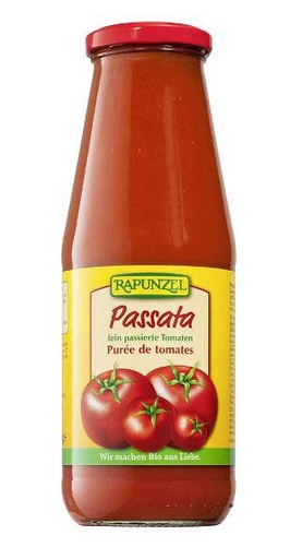[BSMART14502] BIO passata drvené paradajky RAPUNZEL 680 g RAPUNZEL