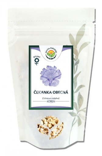 [SP98103] Koreň čakanky 100 g SALVIA PARADISE
