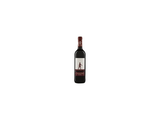 [B3774] Víno Bio Camino Lindo červené 0,75l BIO NEBIO