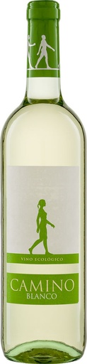 [B3810] Víno Bio Camino Blanco biele 0,75l BIO NEBIO