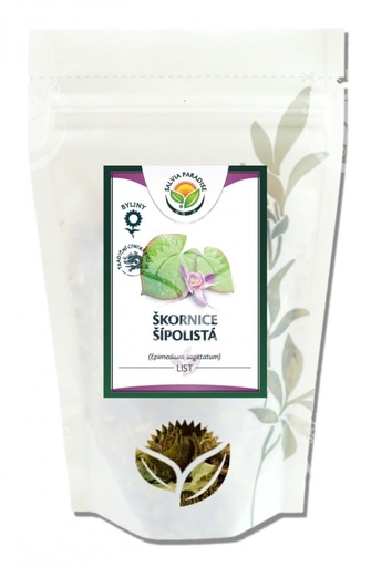 [SP18973] Škorica šípolistá- sušený list 30 g SALVIA PARADISE