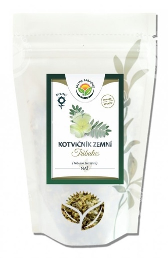 [SP00512] Kotvičník zemný vnať SALVIA PARADISE 50 g SALVIA PARADISE