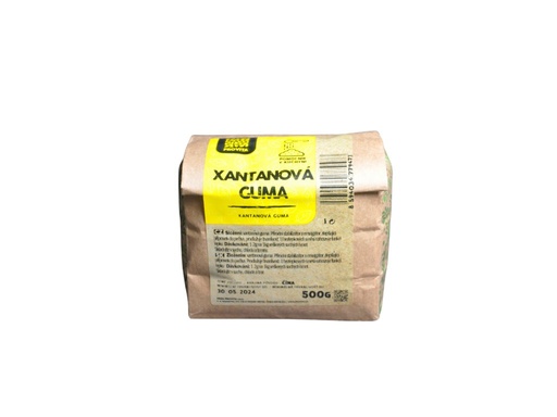 [VP7309K96] Xantánová guma 500g PROVITA 500 g PROVITA